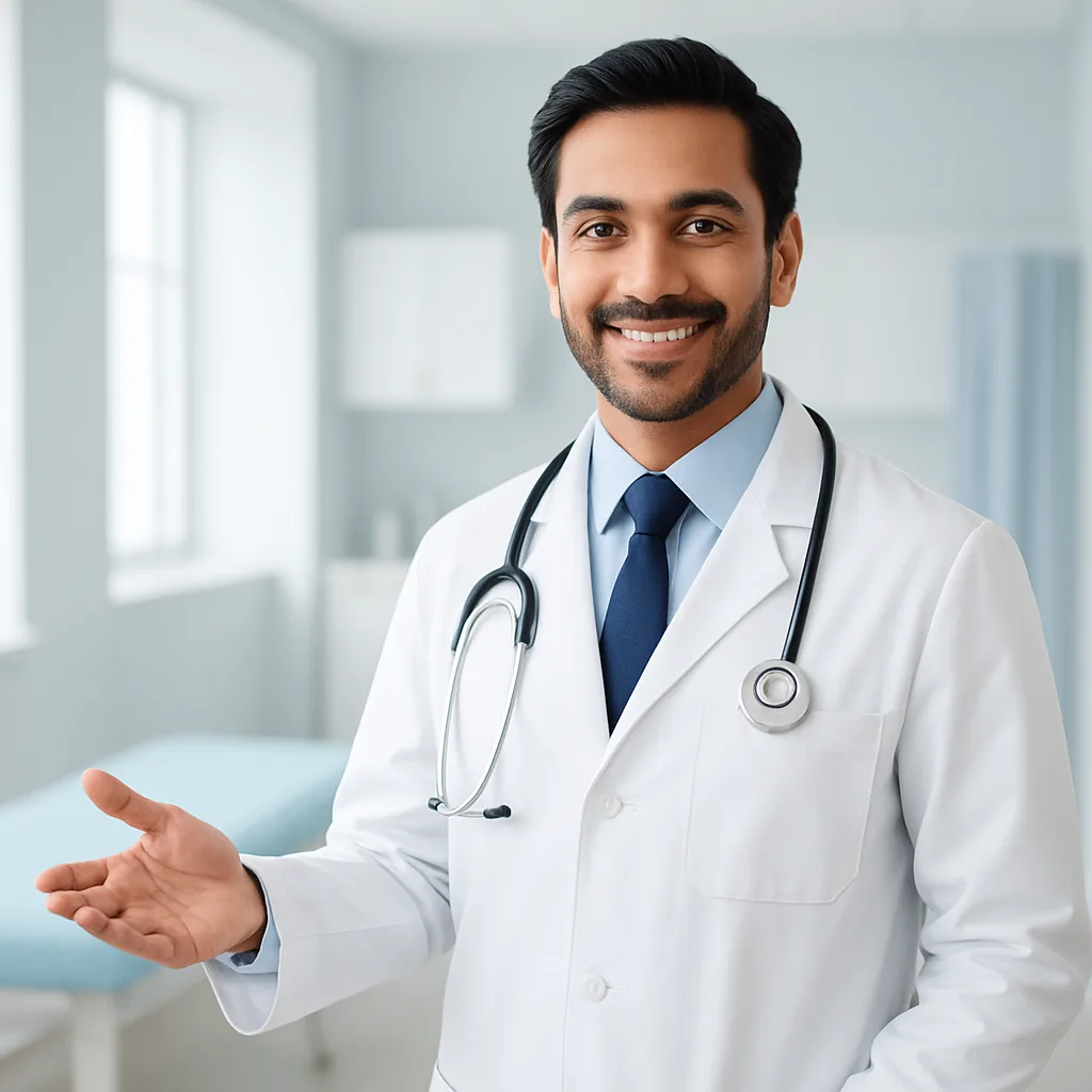 Medical Clinic web design in Toronto